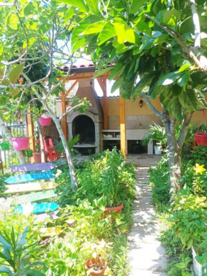 Kiki - family apartment